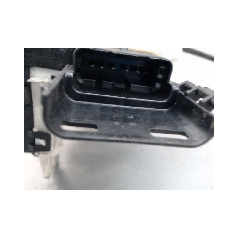 SYSTEME CONDAMNATION AVANT GAUCHE CITROEN C3