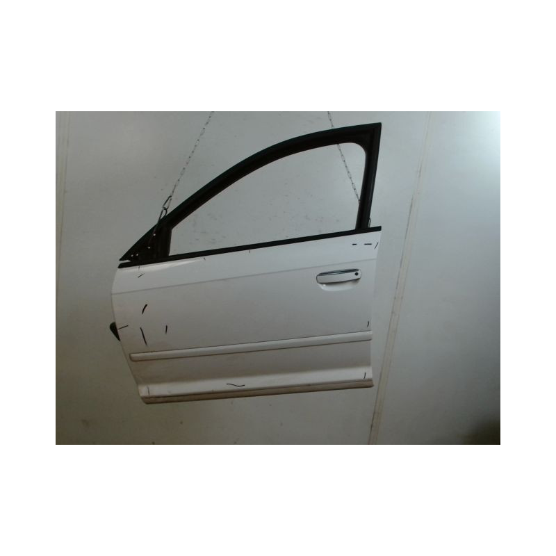 PORTE AVANT GAUCHE AUDI A3