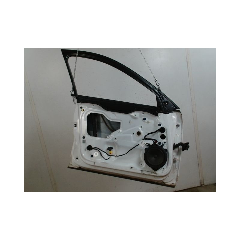 PORTE AVANT GAUCHE AUDI A3