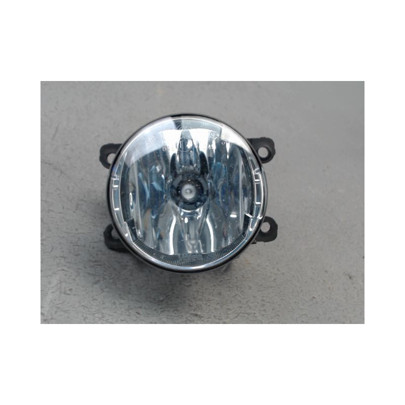 PHARE ANTIBROUILLARD AVANT DROIT RENAULT MEGANE