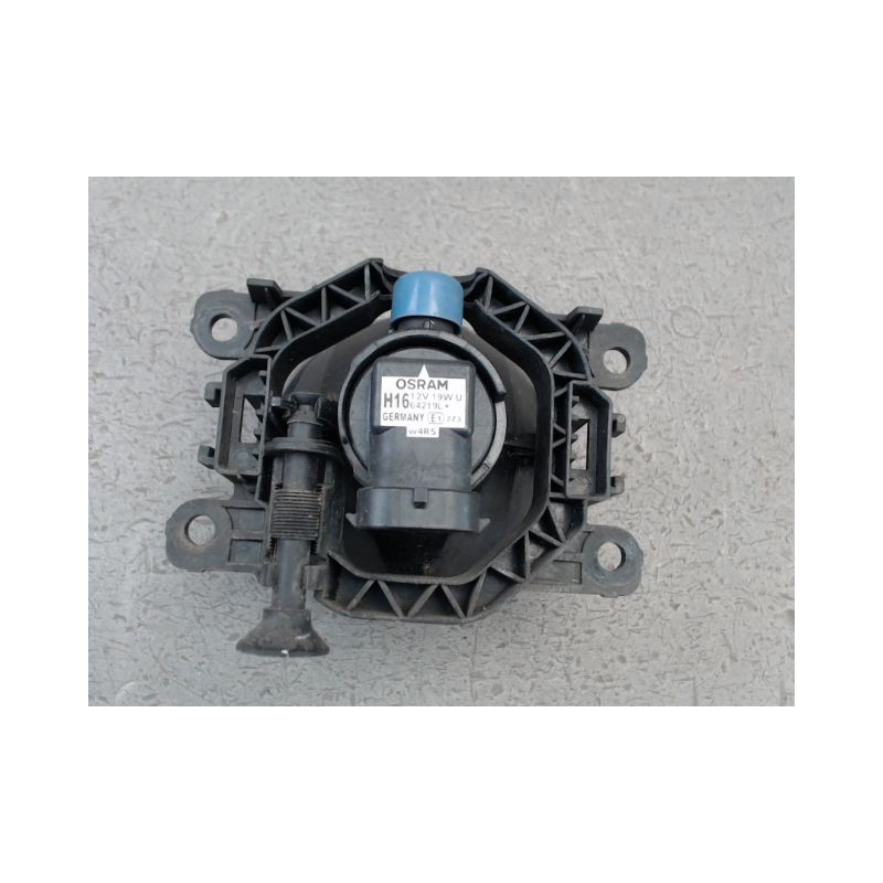 PHARE ANTIBROUILLARD AVANT DROIT RENAULT MEGANE