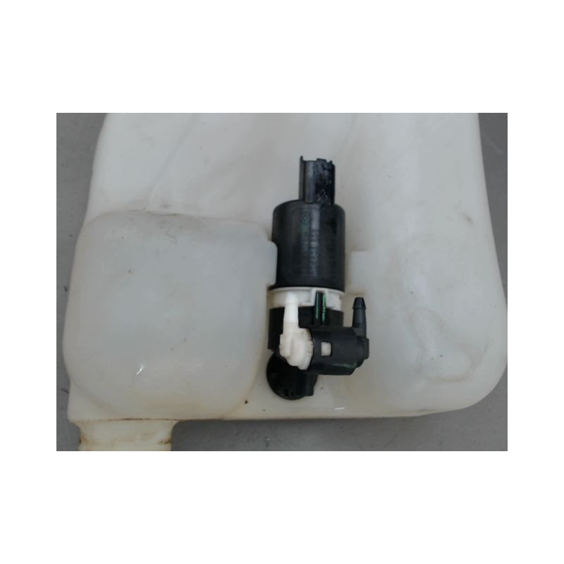 RESERVOIR LAVE-GLACE AVANT RENAULT MEGANE