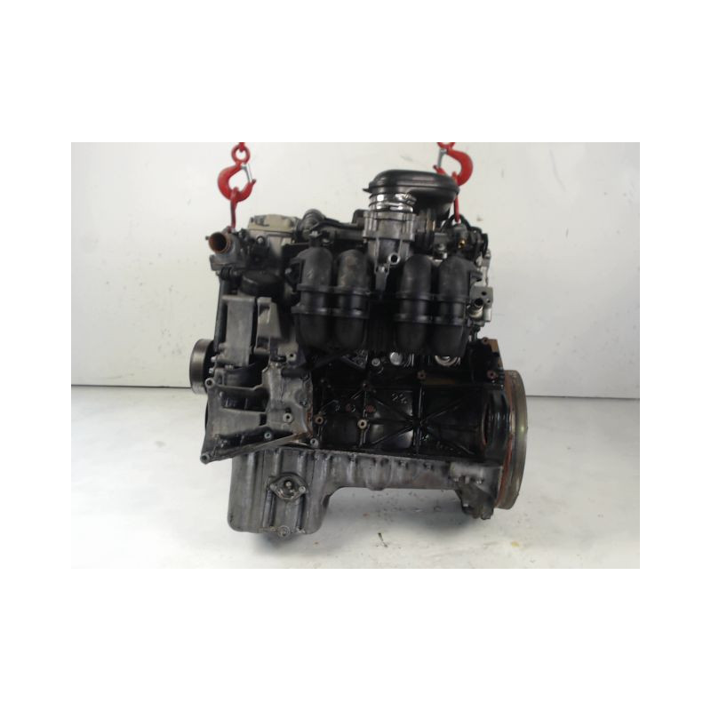 MOTEUR ESSENCE MERCEDES SLK 200 