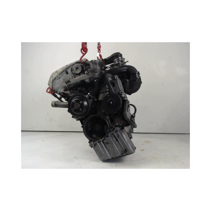 MOTEUR ESSENCE MERCEDES SLK 200 