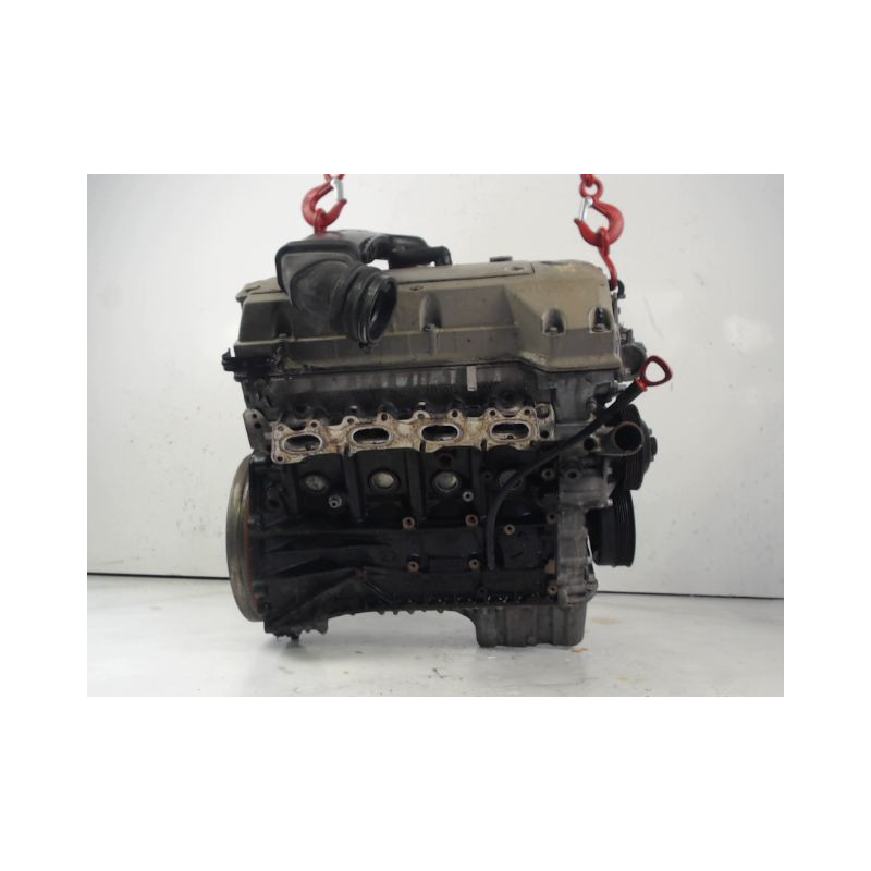 MOTEUR ESSENCE MERCEDES SLK 200 