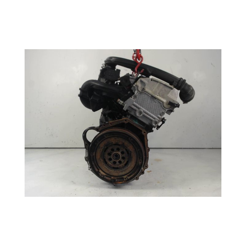 MOTEUR ESSENCE MERCEDES SLK 200 