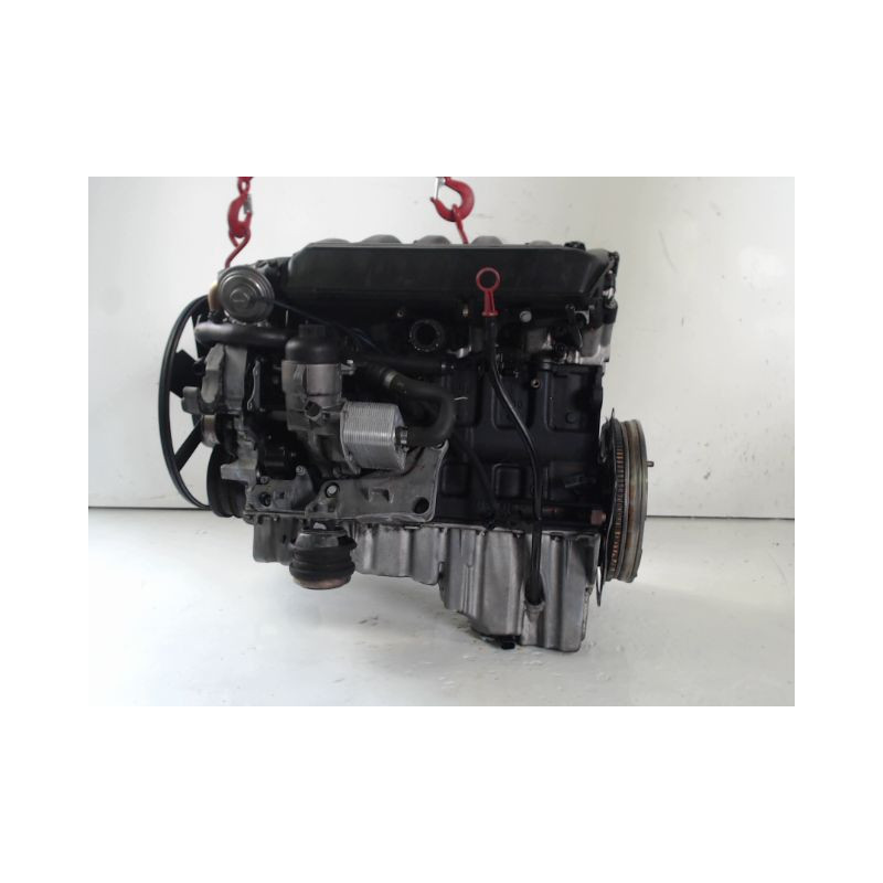 MOTEUR DIESEL B.M.W. SERIE 5 525 d