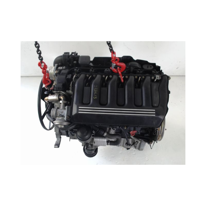 MOTEUR DIESEL B.M.W. SERIE 5 525 d