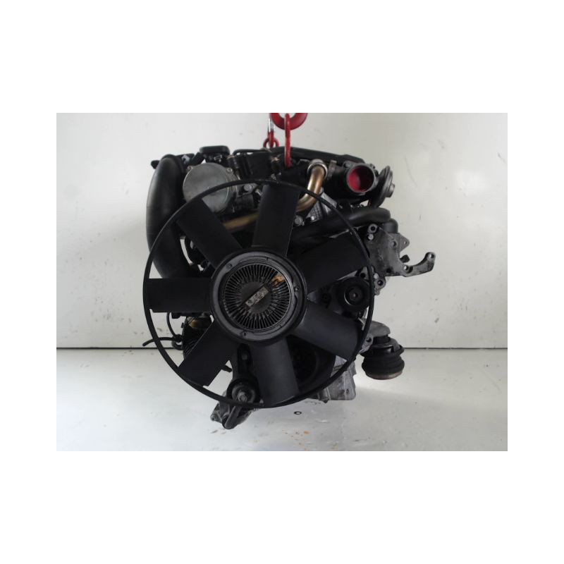MOTEUR DIESEL B.M.W. SERIE 5 525 d