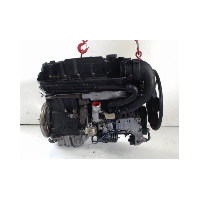 MOTEUR DIESEL B.M.W. SERIE 5 525 d