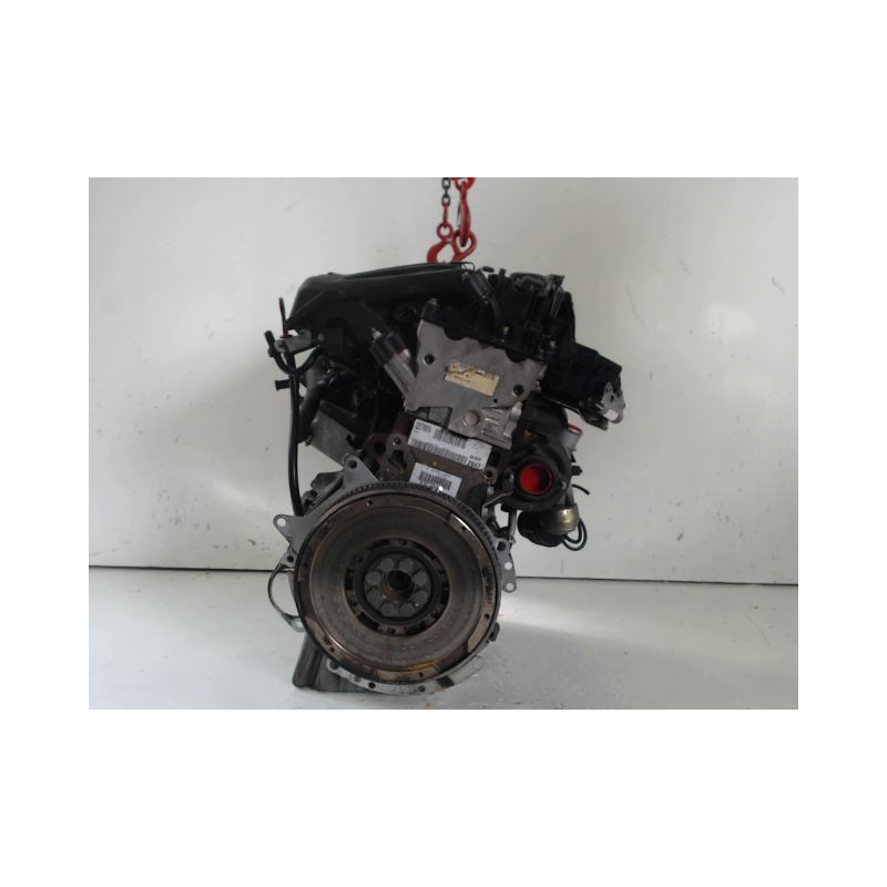MOTEUR DIESEL B.M.W. SERIE 5 525 d