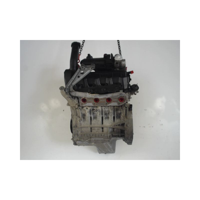 MOTEUR ESSENCE MERCEDES CLASSE A 2001 - A 140 