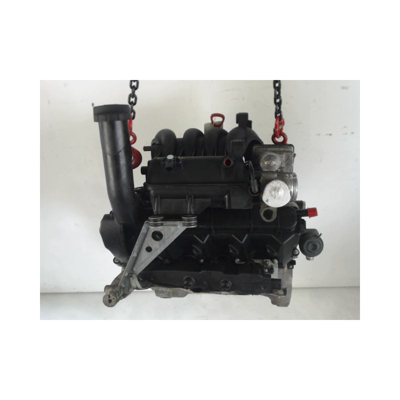 MOTEUR ESSENCE MERCEDES CLASSE A 2001 - A 140 