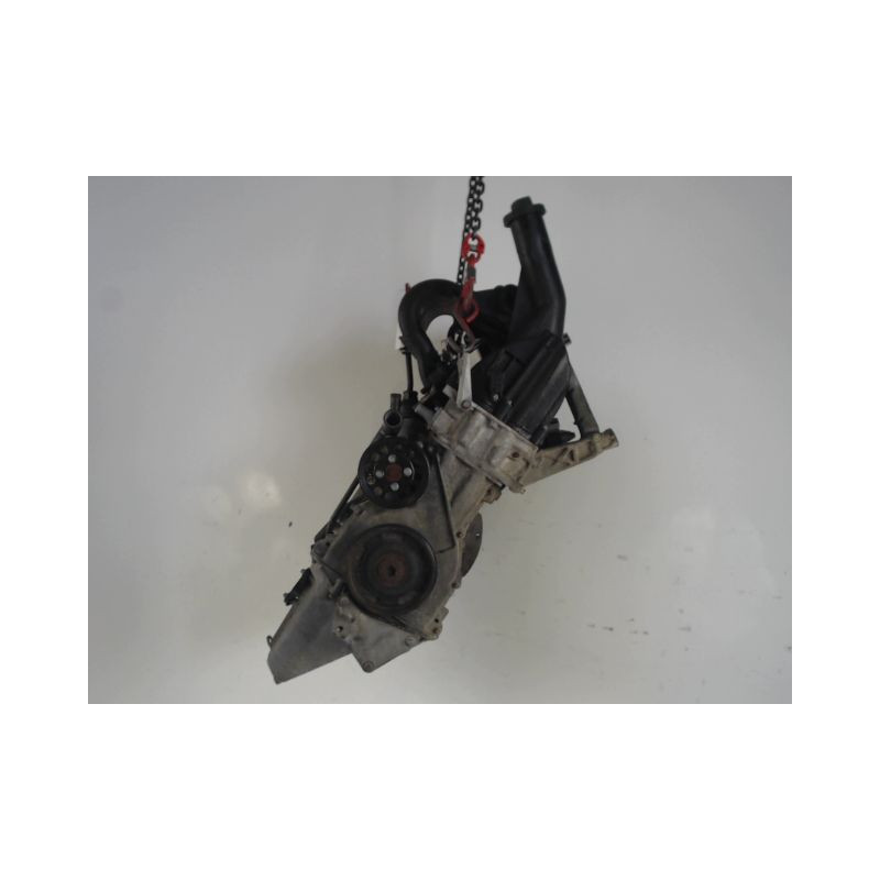 MOTEUR ESSENCE MERCEDES CLASSE A 2001 - A 140 