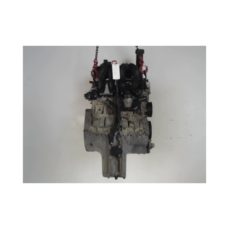 MOTEUR ESSENCE MERCEDES CLASSE A 2001 - A 140 