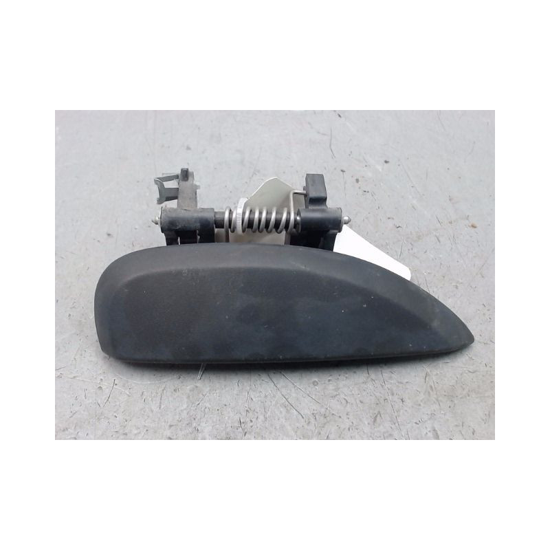 POIGNEE EXTERIEURE PORTE AVANT DROIT DACIA SANDERO II Phase 1 2012-...