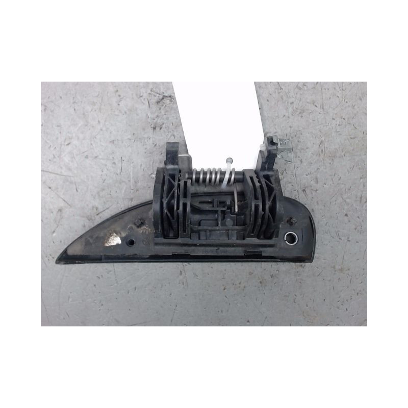 POIGNEE EXTERIEURE PORTE AVANT DROIT DACIA SANDERO II Phase 1 2012-...