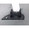 POIGNEE EXTERIEURE PORTE AVANT DROIT DACIA SANDERO II Phase 1 2012-...
