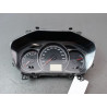 BLOC COMPTEURS TOYOTA YARIS 2005-