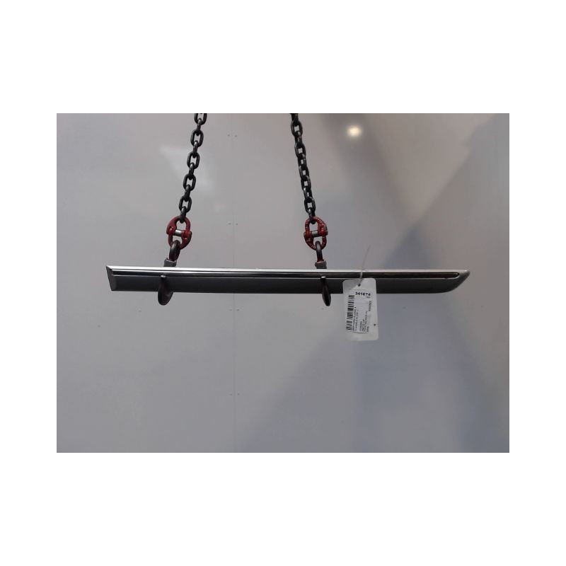 PROTECTION PORTE ARRIERE GAUCHE MERCEDES CLASSE A 2001 -
