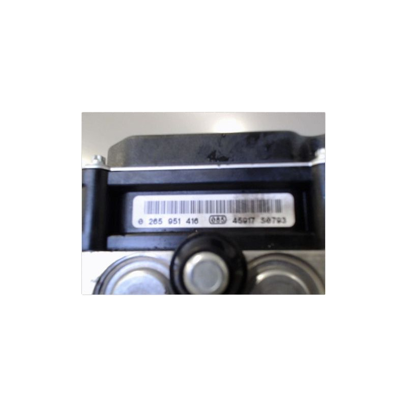 UNITE HYDRAULIQUE ABS CITROEN C5