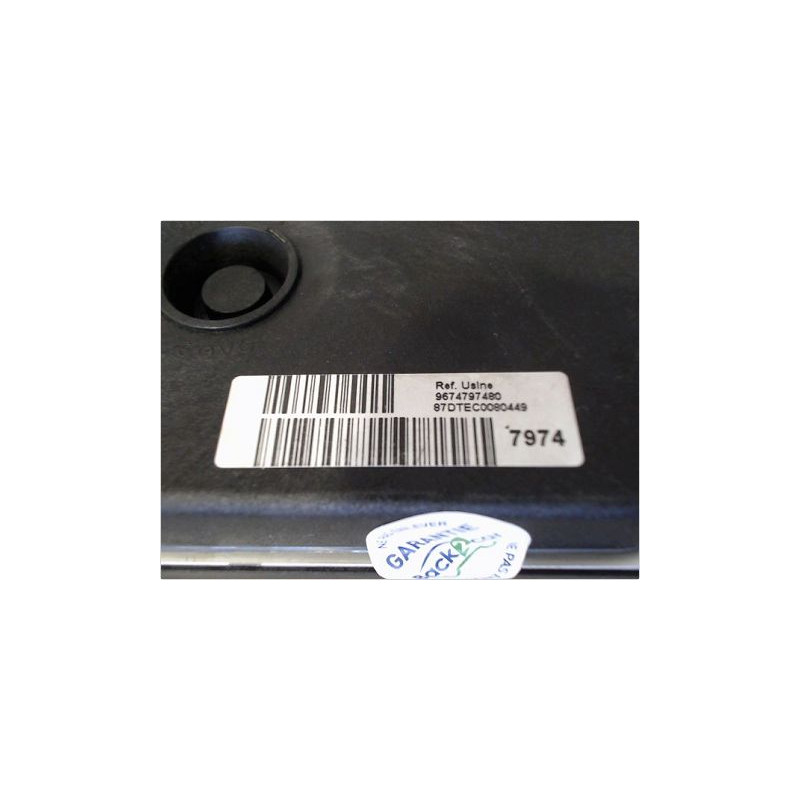 UNITE HYDRAULIQUE ABS CITROEN C5