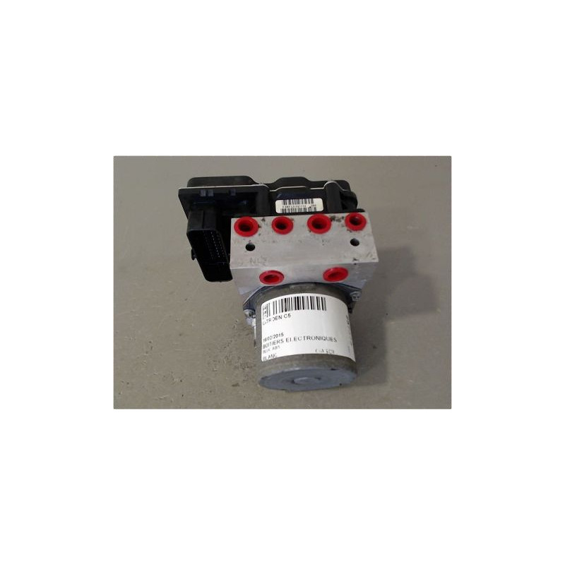 UNITE HYDRAULIQUE ABS CITROEN C5