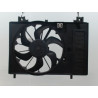 MOTEUR VENTILATEUR RADIATEUR CITROEN C5 TOURER II (X7) 2008-...
