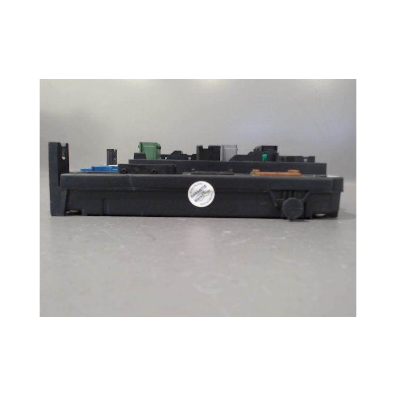BOITIER GESTION HABITACLE CITROEN C4