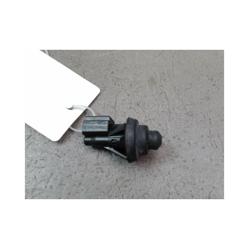 CONTACTEUR PORTE AVANT DROIT DACIA SANDERO II Phase 1 2012-...