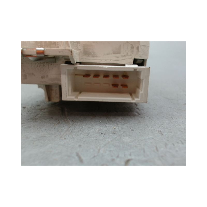 COMMANDE DE CHAUFFAGE RENAULT TWINGO I Phase 3 2000-2007