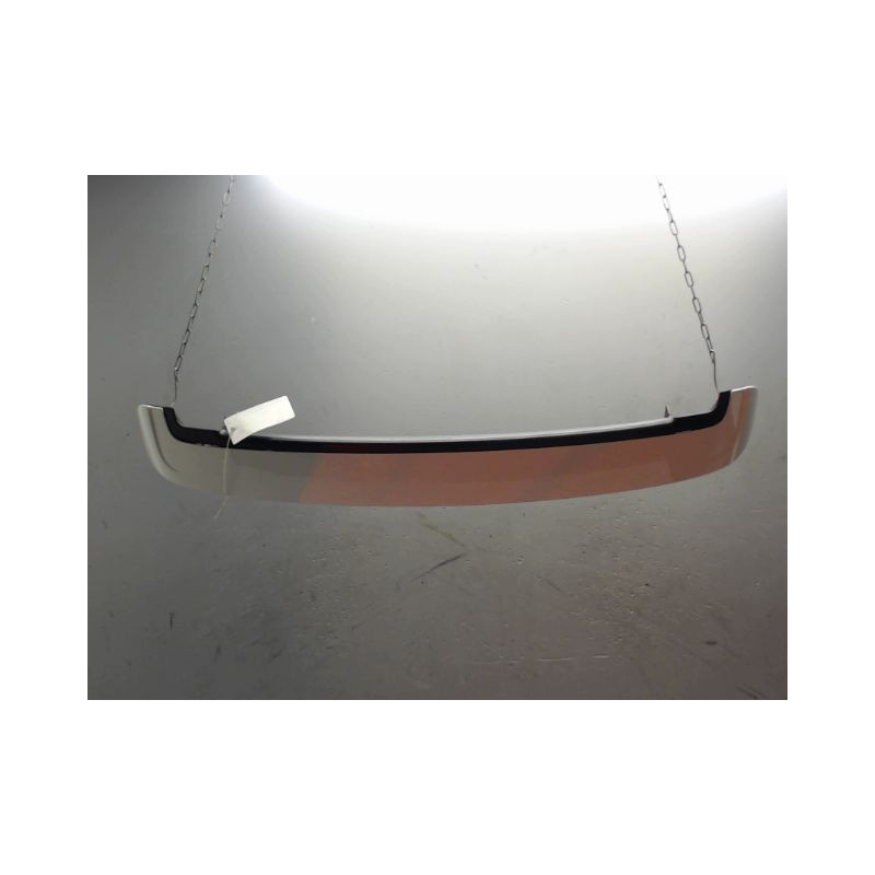 BECQUET HAYON RENAULT TWINGO