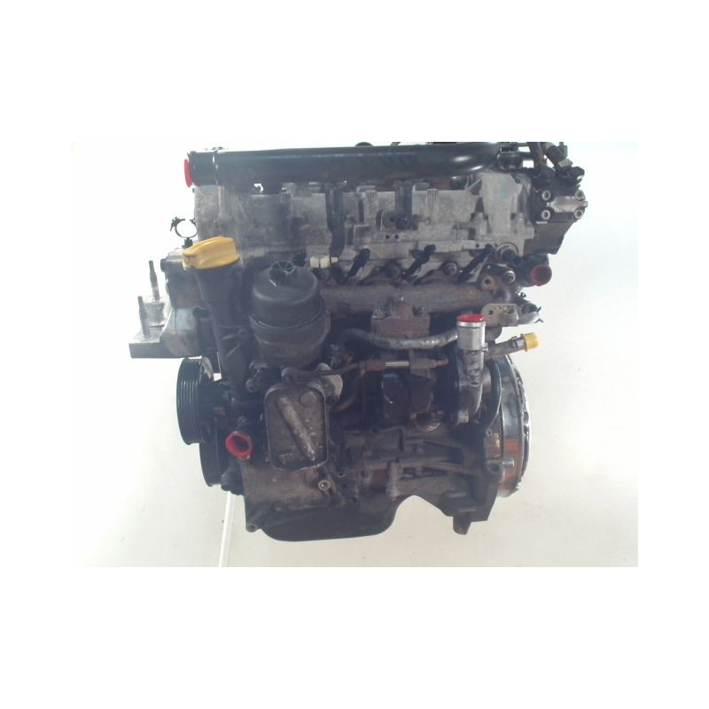 MOTEUR DIESEL SUZUKI SPLASH 1.3 CDTI 
