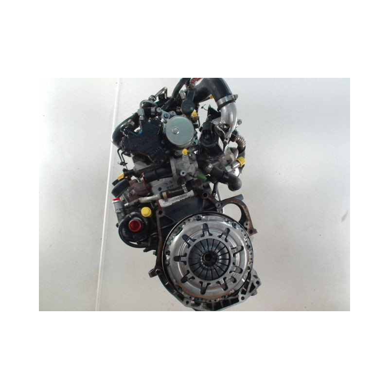 MOTEUR DIESEL SUZUKI SPLASH 1.3 CDTI 