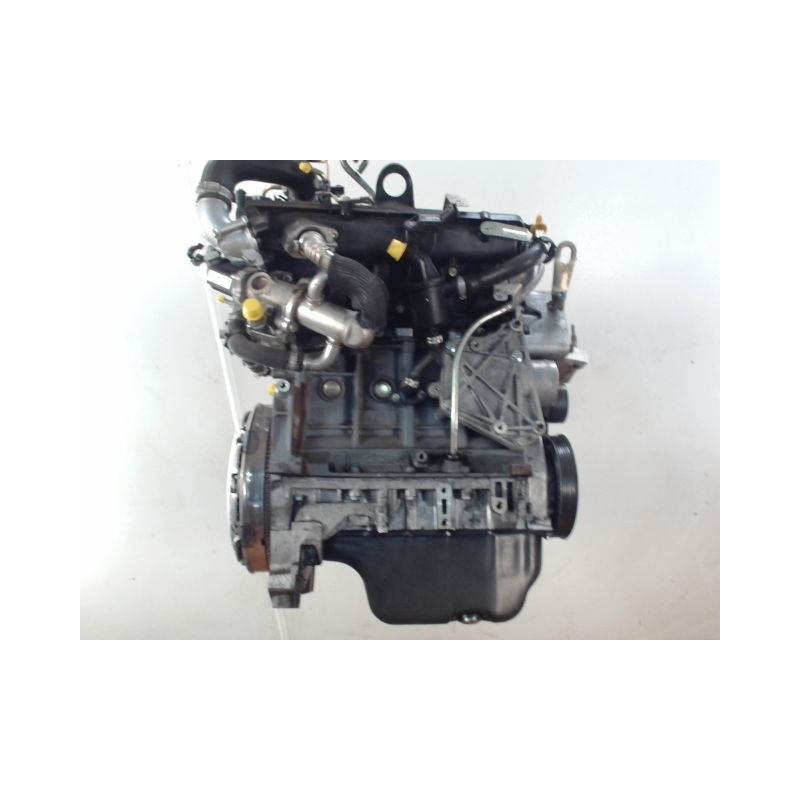 MOTEUR DIESEL SUZUKI SPLASH 1.3 CDTI 