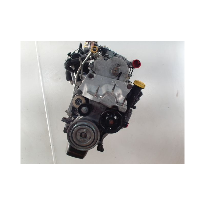 MOTEUR DIESEL SUZUKI SPLASH 1.3 CDTI 