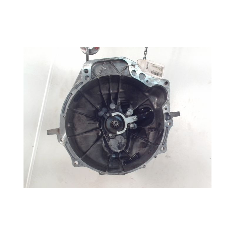 BOITE A VITESSE MECANIQUE IVECO 35S12 35 C 12 V, 35 S 12 V (AGKA43A2, AGKB43A2, AGKB46A2,...