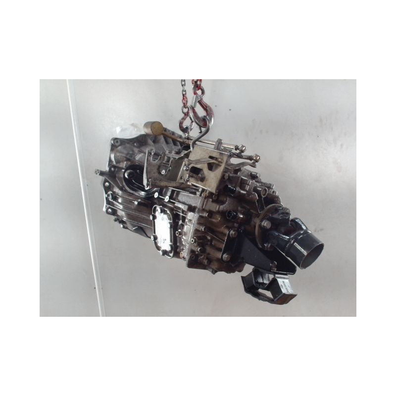 BOITE A VITESSE MECANIQUE IVECO 35S12 35 C 12 V, 35 S 12 V (AGKA43A2, AGKB43A2, AGKB46A2,...