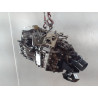 BOITE A VITESSE MECANIQUE IVECO 35S12 35 C 12 V, 35 S 12 V (AGKA43A2, AGKB43A2, AGKB46A2,...