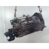 BOITE A VITESSE MECANIQUE IVECO 35S12 35 C 12 V, 35 S 12 V (AGKA43A2, AGKB43A2, AGKB46A2,...