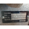 BOITE A VITESSE MECANIQUE IVECO 35S12 35 C 12 V, 35 S 12 V (AGKA43A2, AGKB43A2, AGKB46A2,...