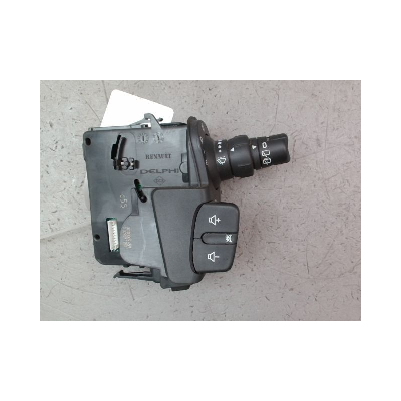COMMANDE ESSUIE GLACE RENAULT CLIO III Phase 2 2009-2014
