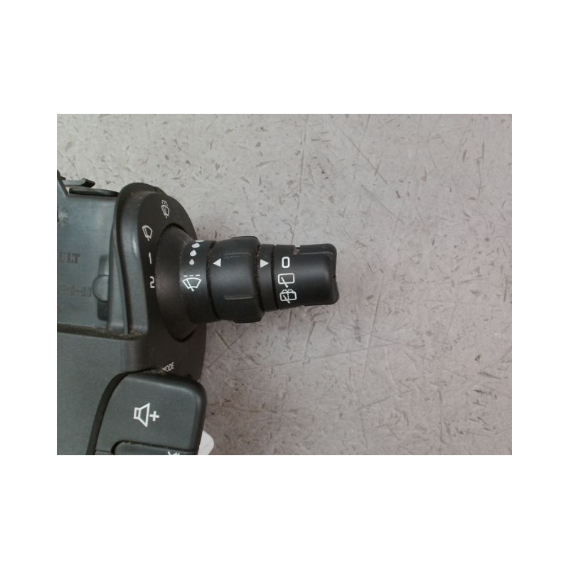 COMMANDE ESSUIE GLACE RENAULT CLIO III Phase 2 2009-2014
