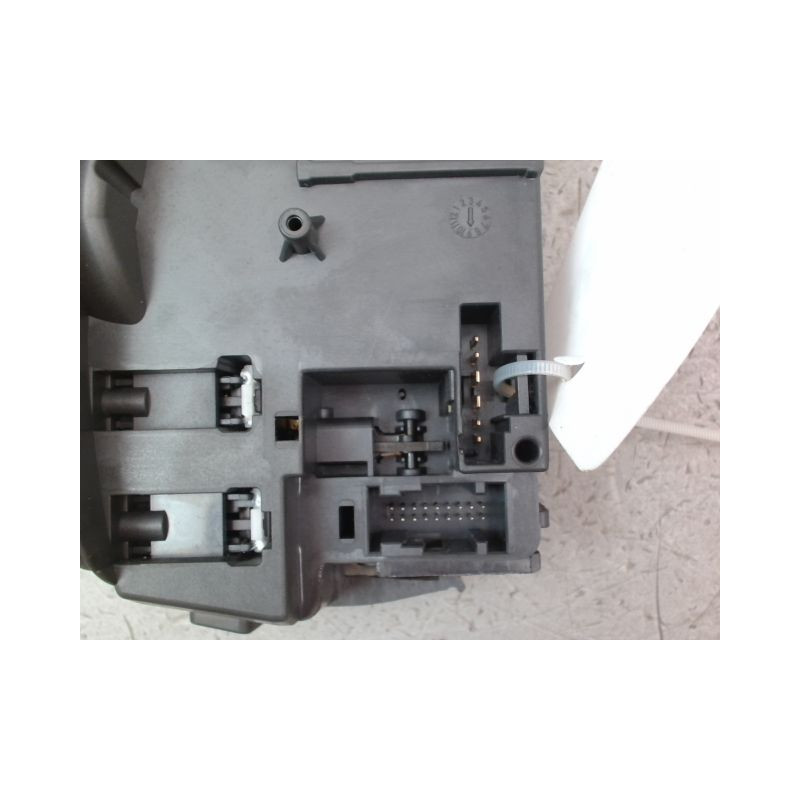 COMMANDE ESSUIE GLACE RENAULT CLIO III Phase 2 2009-2014