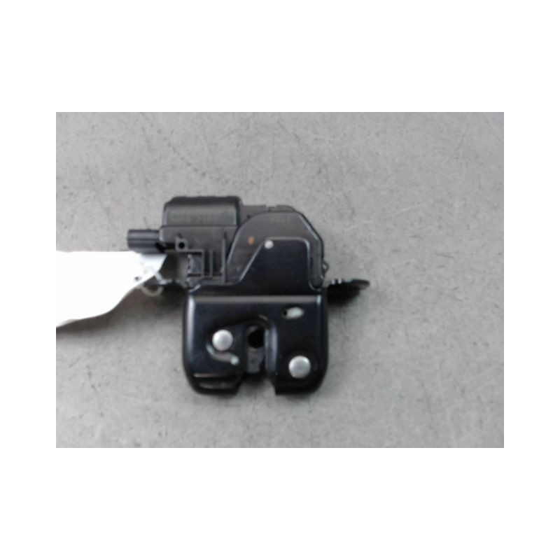 SERRURE HAYON  RENAULT TWINGO II Phase 2 2011-2014