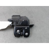 SERRURE HAYON  RENAULT TWINGO II Phase 2 2011-2014
