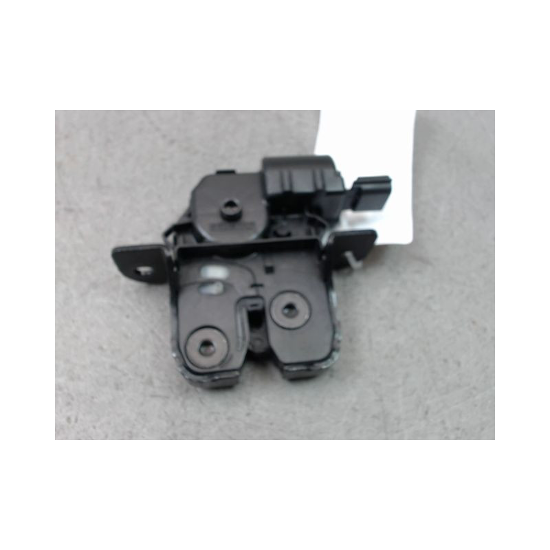 SERRURE HAYON  RENAULT TWINGO II Phase 2 2011-2014