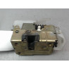 SYSTEME CONDAMNATION ARRIERE DROIT RENAULT CLIO II Phase 1 1998-2001