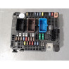 BOITE A FUSIBLES CITROEN C4