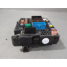BOITE A FUSIBLES CITROEN C4